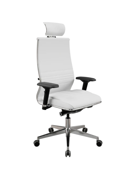 кресло МЕТТА Кресло Samurai KL-3