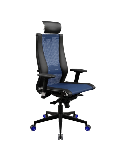 кресло МЕТТА Samurai B2-16D - TS+Infinity