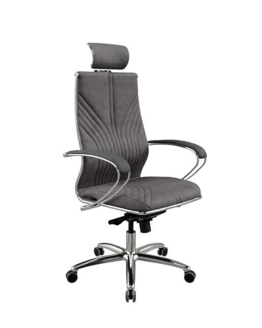 кресло МЕТТА Samurai L2-13K - GoyaLE