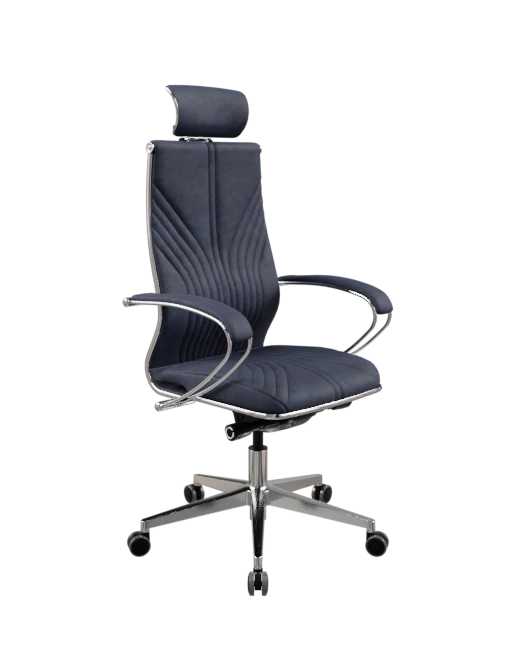 кресло МЕТТА Samurai B2-13K - GoyaLE