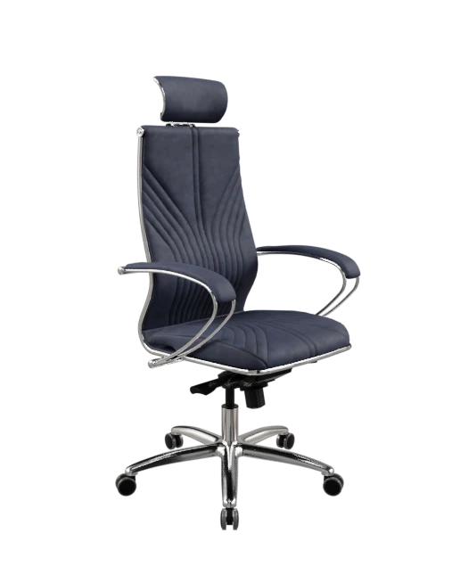 кресло МЕТТА Samurai B2-13K - GoyaLE