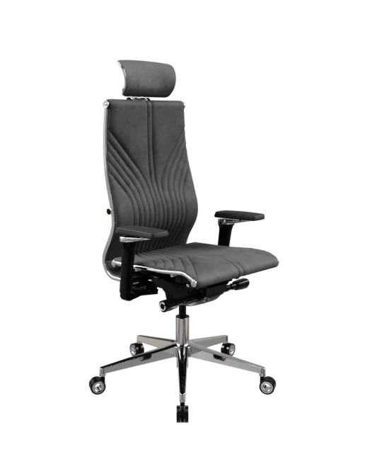 кресло МЕТТА Samurai B2-12D - GoyaLE