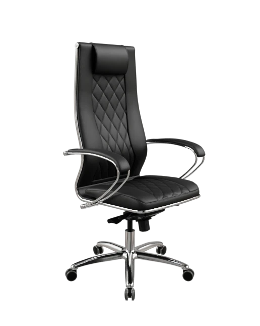 кресло МЕТТА Samurai L1-18K - Infinity