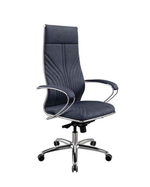 кресло МЕТТА Samurai L1-13K - GoyaLE