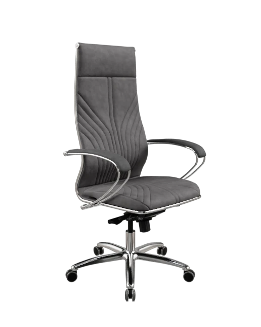 кресло МЕТТА Samurai L1-13K - GoyaLE