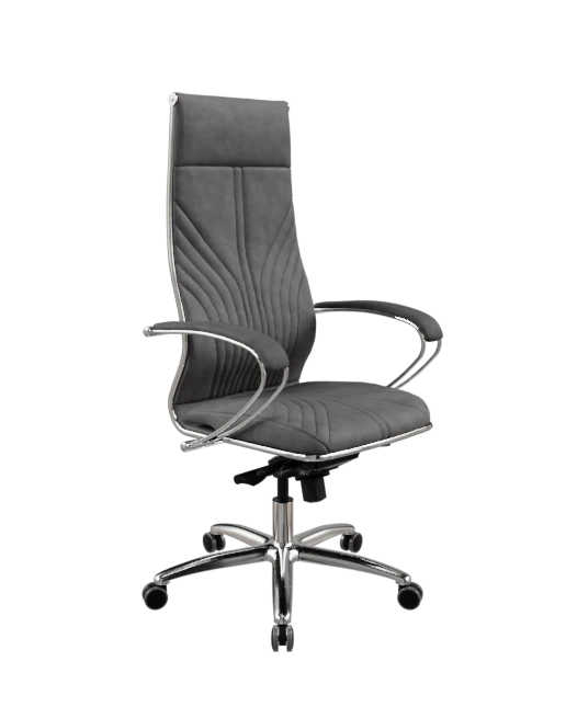 кресло МЕТТА Samurai B1-13K - GoyaLE