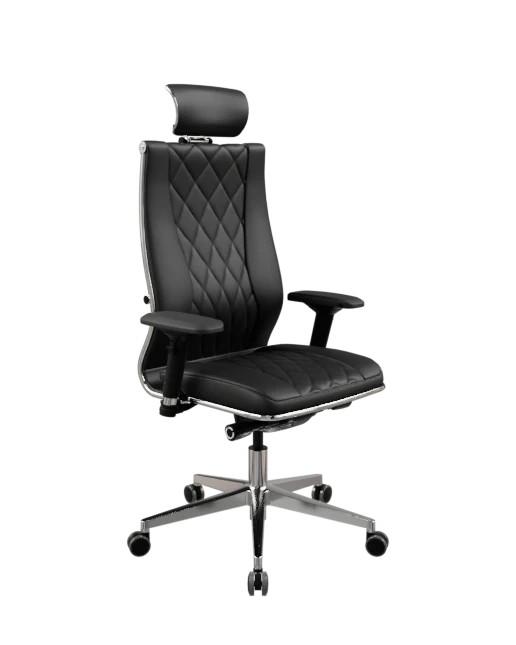 кресло МЕТТА Samurai L2-18D - Infinity