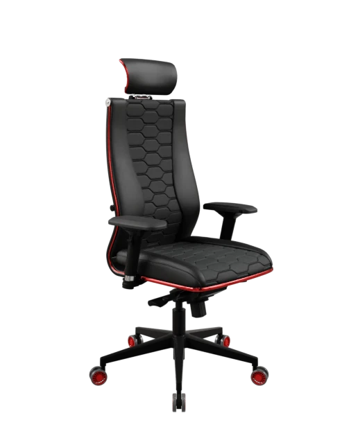 кресло МЕТТА Samurai B2-44D - UMF(SY271)+Infinity