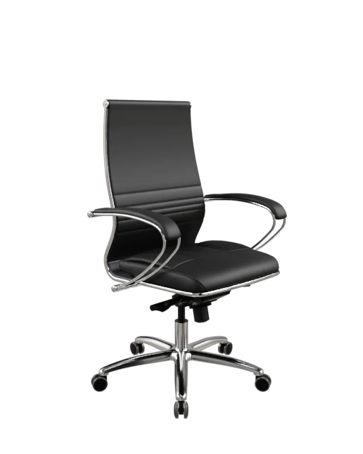 кресло МЕТТА Samurai L2-8K - Infinity