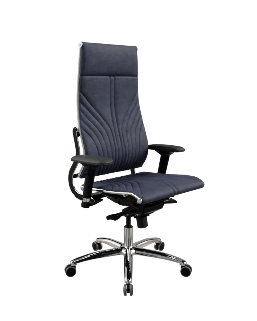 кресло МЕТТА Move L1-12D - GoyaLE