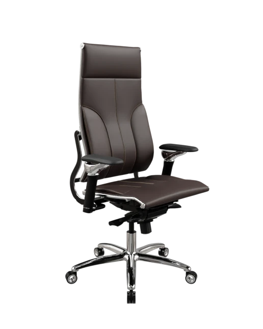 кресло МЕТТА Move L1-10D - Infinity