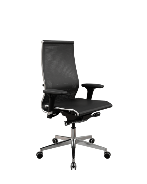 кресло МЕТТА Samurai B2-5D - YM93