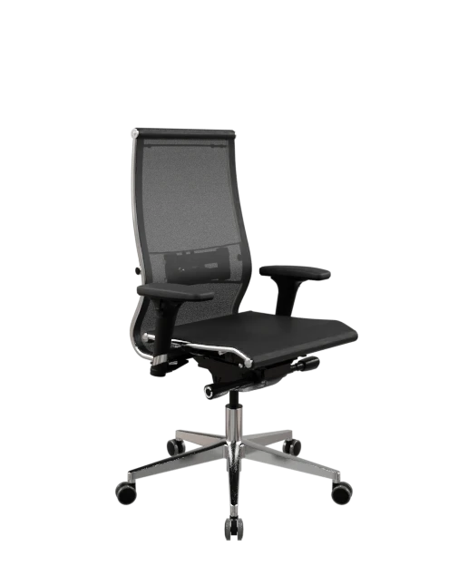 кресло МЕТТА Samurai B2-5D - YM93