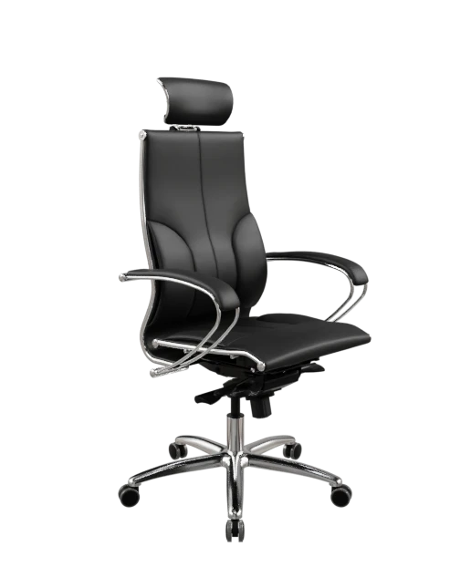 кресло МЕТТА Samurai B2-10K - Infinity