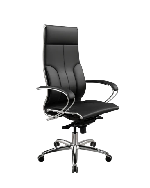 кресло МЕТТА Кресло Samurai Lux New