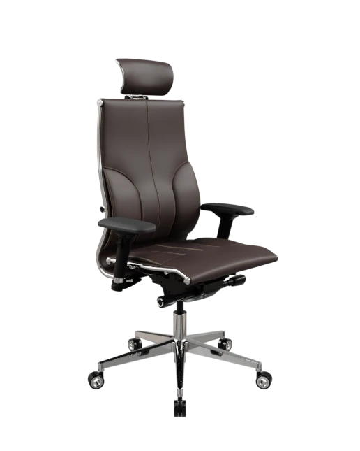 кресло МЕТТА Samurai L2-10D - Infinity