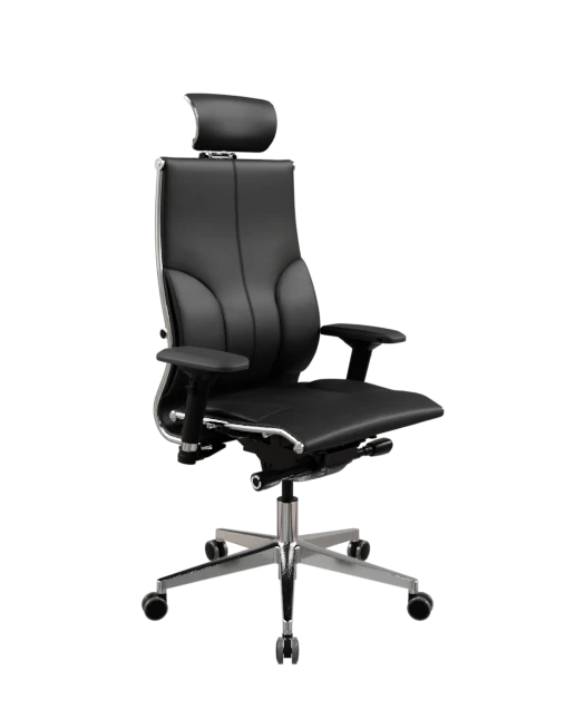 кресло МЕТТА Samurai L2-10D - Infinity