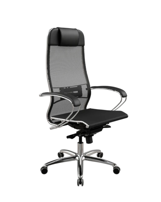 кресло МЕТТА Кресло Samurai S-1