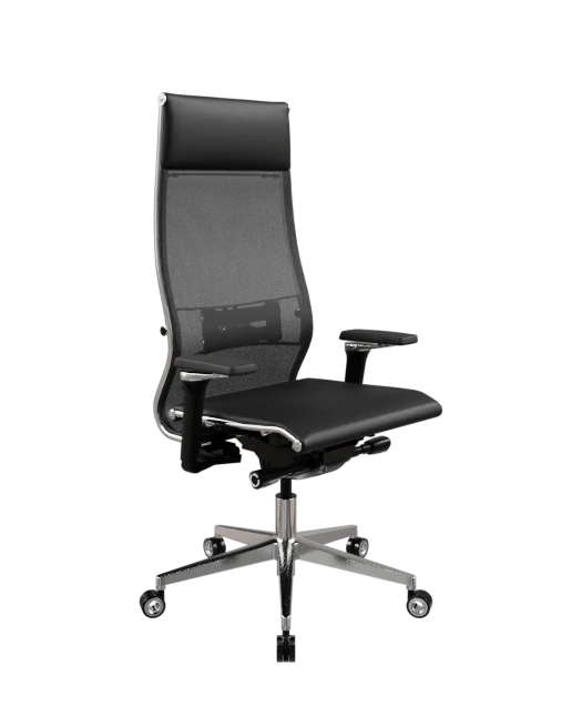 кресло МЕТТА Samurai L1-64D - YM93+Infinity