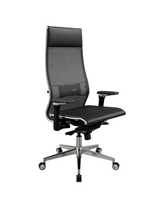 кресло МЕТТА Samurai L1-64D - YM93+Infinity