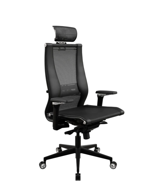 кресло МЕТТА Samurai L2-16D - YM93+Infinity