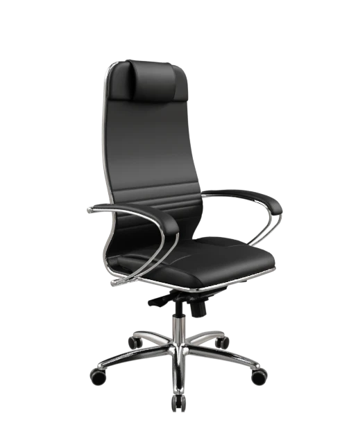 кресло МЕТТА Кресло Samurai KL-1