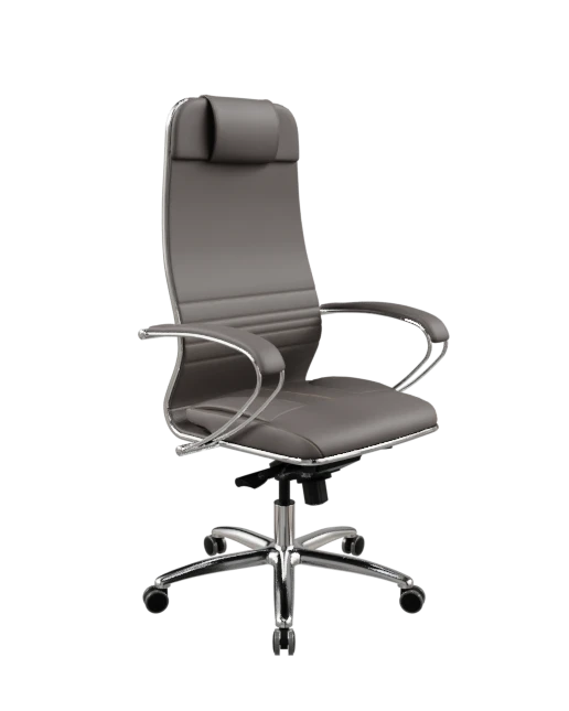 кресло МЕТТА Кресло Samurai KL-1