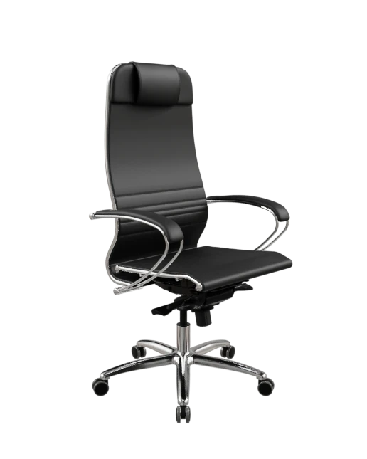 кресло МЕТТА Кресло Samurai K-1