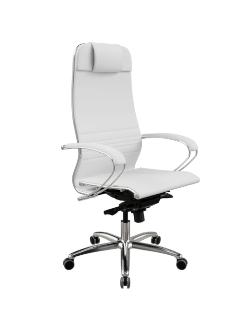 кресло МЕТТА Кресло Samurai K-1