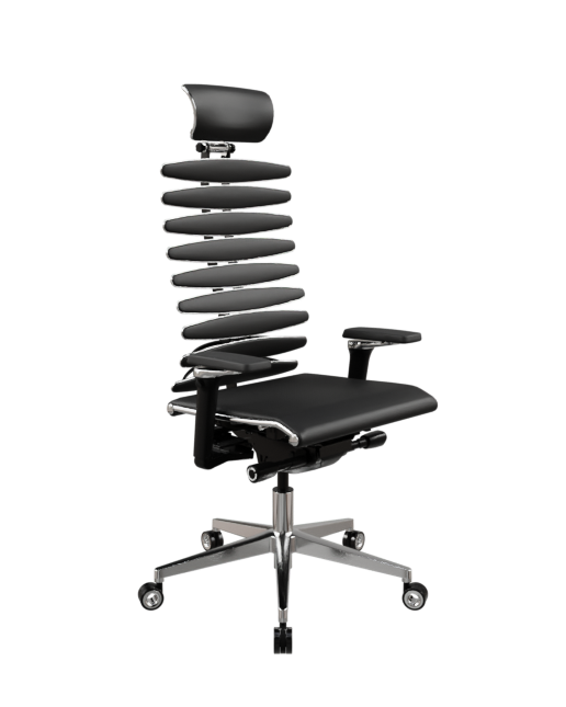 кресло МЕТТА EQ L2-47D - Infinity