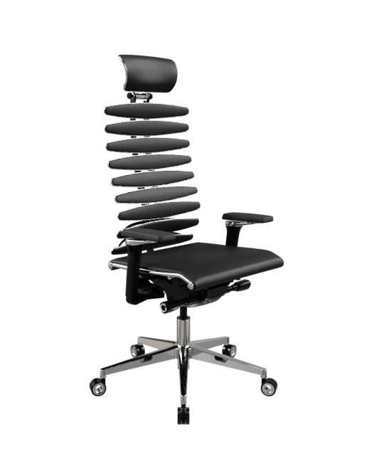 кресло МЕТТА EQ L2-47D - Infinity