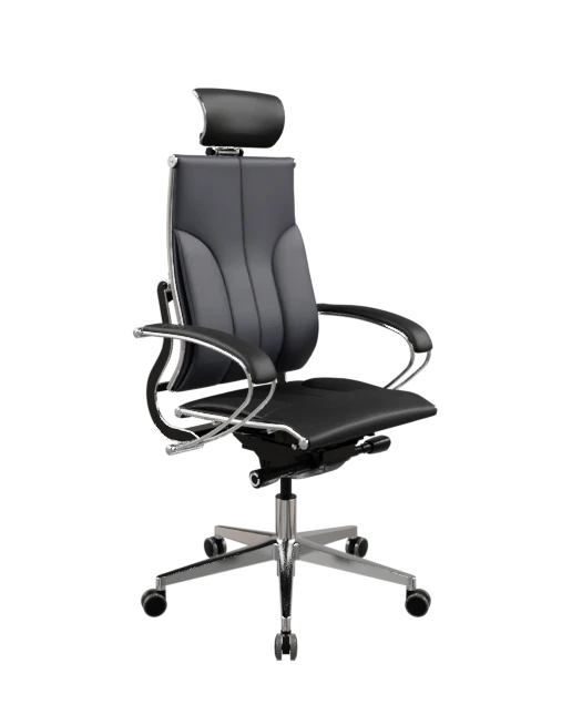 кресло МЕТТА Move B2-10K - Infinity