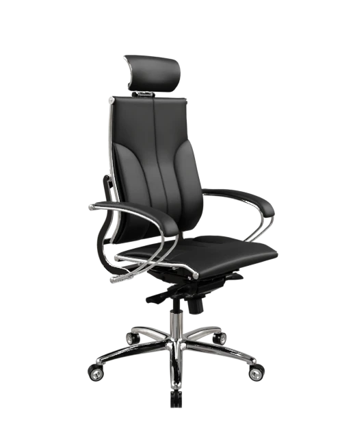 кресло МЕТТА Move B2-10K - Infinity