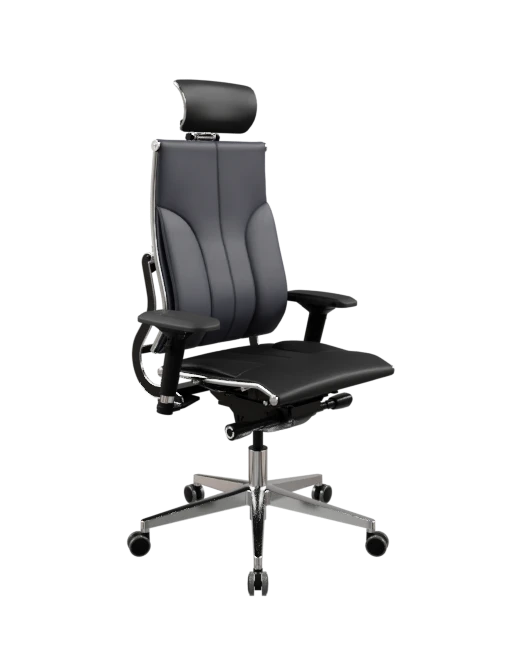 кресло МЕТТА Move B2-10D - Infinity