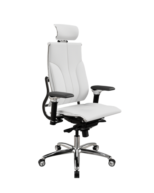 кресло МЕТТА Move B2-10D - Infinity