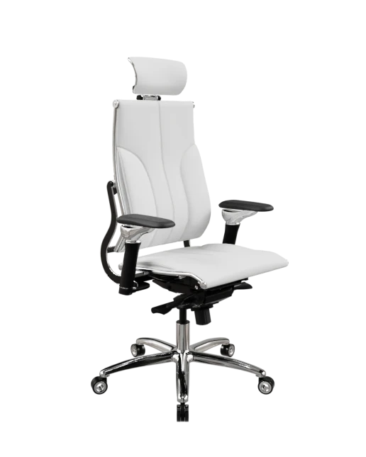 кресло МЕТТА Move B2-10D - Infinity