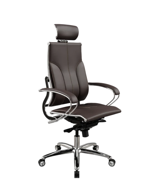 кресло МЕТТА Move B2-10K - Infinity