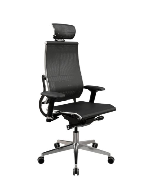 кресло МЕТТА Move B2-5D - YM93