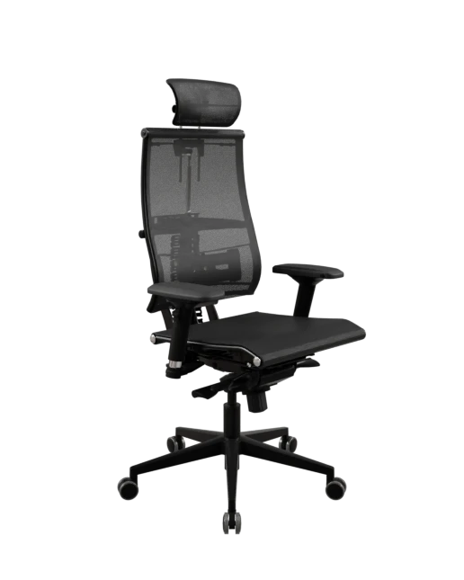 кресло МЕТТА Y 4DB B2-9D - YM93