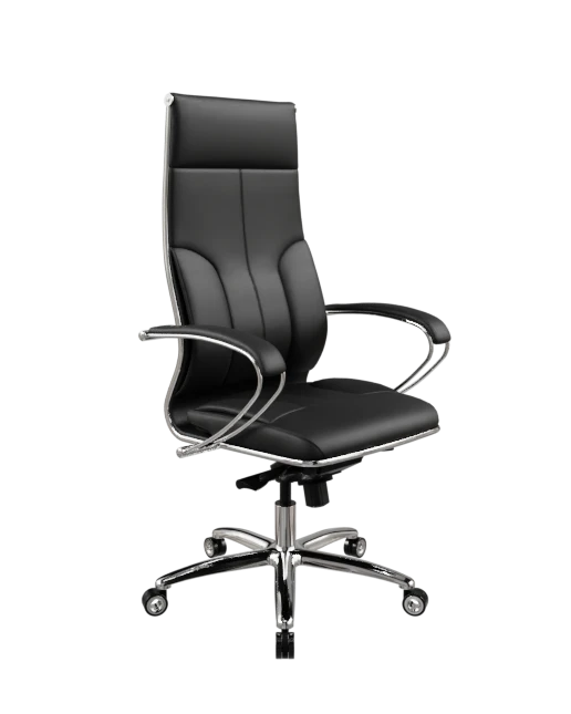 кресло МЕТТА Samurai L1-11K - Infinity