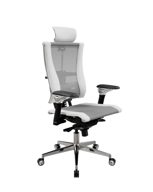 кресло МЕТТА Y 4DF L2-57D - YM93+Infinity