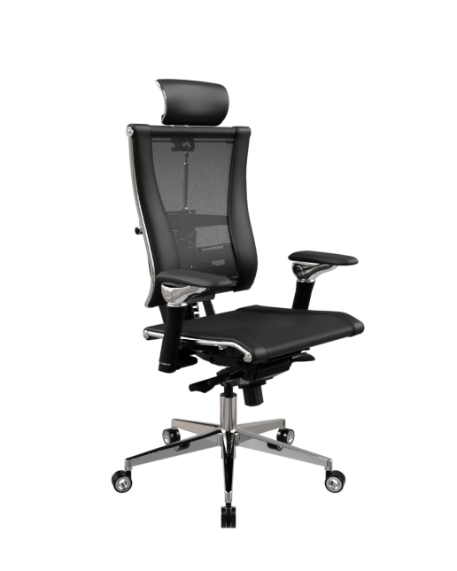 кресло МЕТТА Y 4DF L2-57D - YM93+Infinity