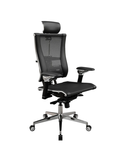 кресло МЕТТА Y 4DF L2-57D - YM93+Infinity