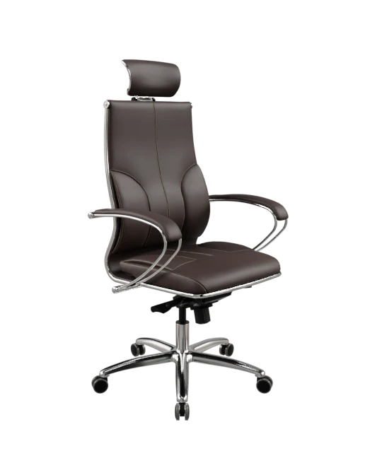 кресло МЕТТА Samurai L2-11K - Infinity