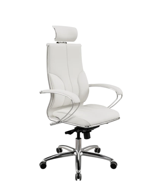 кресло МЕТТА Samurai B2-11K - Infinity