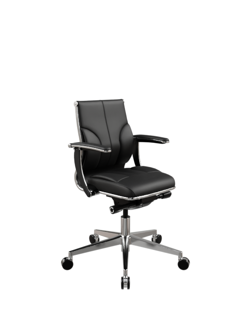 кресло МЕТТА Samurai S4-11U - Infinity