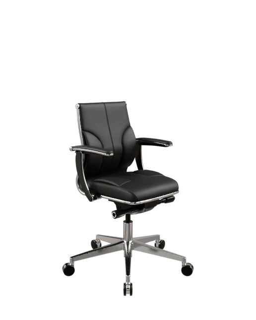 кресло МЕТТА Samurai S4-11U - Infinity