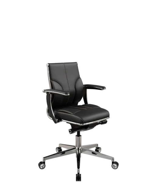 кресло МЕТТА Samurai S4-11U - Infinity