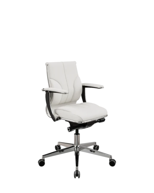 кресло МЕТТА Samurai S4-11U - Infinity