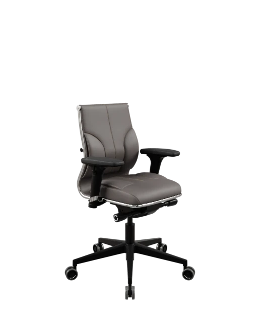 кресло МЕТТА Samurai S4-11D - Infinity